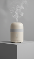 Ultrasonic Matte Aromatherapy Diffuser