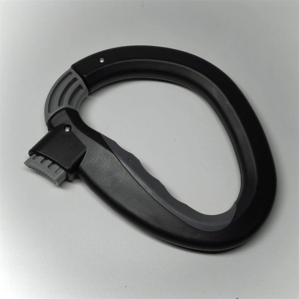1pc Handed Self-Locking Bag Holder for Grocery Shopping - Convenient and Secure Grip for Easy Carrying