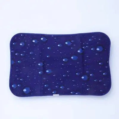 Summer Pillow Cooling Pillow Inflatable Pillow Cooling Pillow Water Fillable Pillow Outdoor Pillow Pool Party Prop Water Fillabl